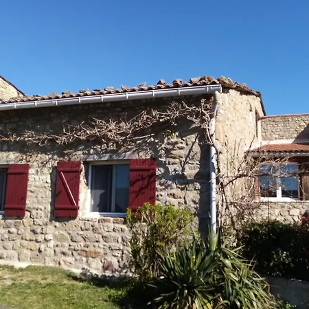 Au Bonheur Des Hôtes En Auvergne Hébergement de vacances